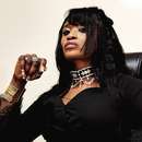 Powerful African-Queen Shemale Dominatrix in Rhode Island